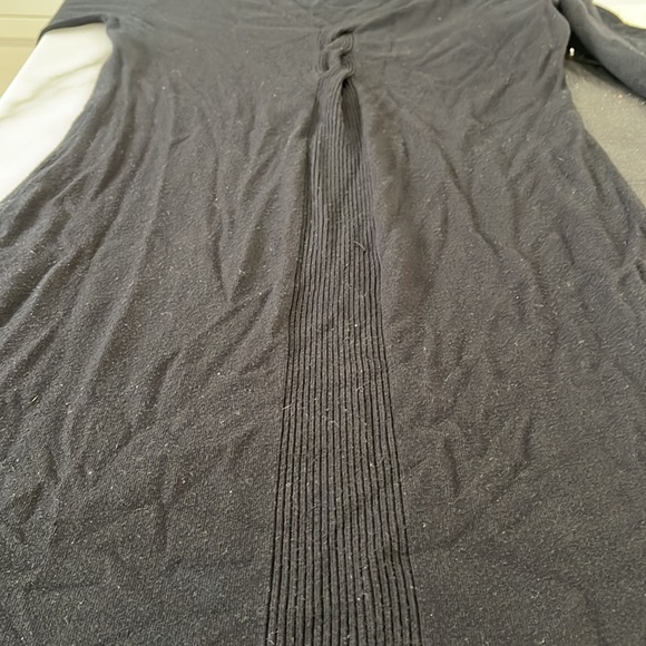 BCBGMAXAZRIA Sweater Dress - Picture 8 of 11